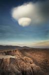 Borrego Clouds