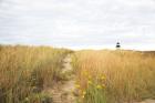 Nantucket lighthouse