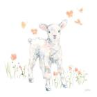 Spring Lambs I