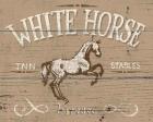 Horse Signs II Neutral
