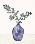 Fresh Farmhouse II Blue