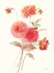 Summer Dahlias I