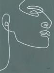 About Face I