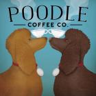 Double Poodle Coffee