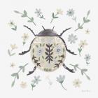 Folk Beetle I Neutral
