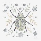 Folk Beetle II Neutral