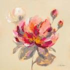 Blooming Peony I