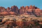 The Needles Canyonlands National Park