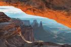 Mesa Arch Canyonlands National Park