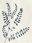 Simple Nature I Indigo Cream