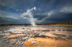 Great Fountain Geyser