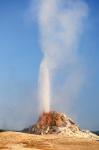 White Dome Geyser