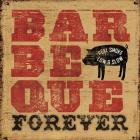 Barbeque Forever