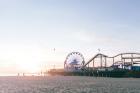 Santa Monica Pier