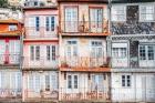 Porto Houses