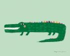 Crocodile