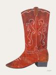 Western Cowgirl Boot II