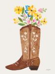 Western Cowgirl Boot VI