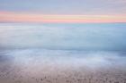 Lake Superior Beach II Sunset