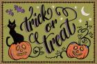 Halloween Expressions I