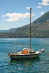 Lake Como Boats II