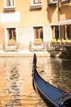 Gondola Reflections