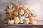 Harvest Bouquet
