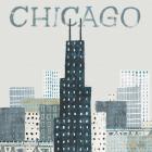 Chicago Landmarks I