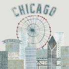 Chicago Landmarks III