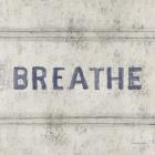 Victorian Bath Words I Sq