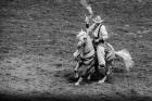 Rodeo I BW