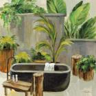 Tropical Bath I