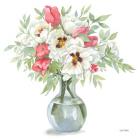 Showy Blooms
