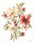 Autumn Flowers I