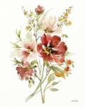 Autumn Flowers II