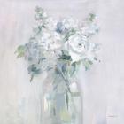 Shades of White Bouquet