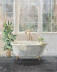 Simple Pleasures Bath I