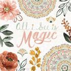 Floral Chic VI