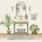 Serene Bath I