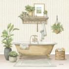 Serene Bath II