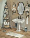 French Bath I