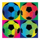 Ball Four-Soccer