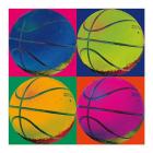 Ball Four - Basketball