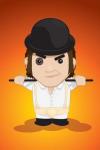 Alex Cartoon