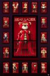 Bad Taste Bears - Red Light