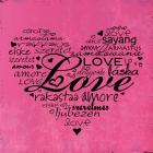 A Love Heart