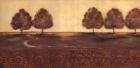 Among The Trees II
