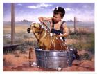 Wash and Wear