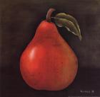 Red Pear