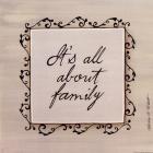 About Family